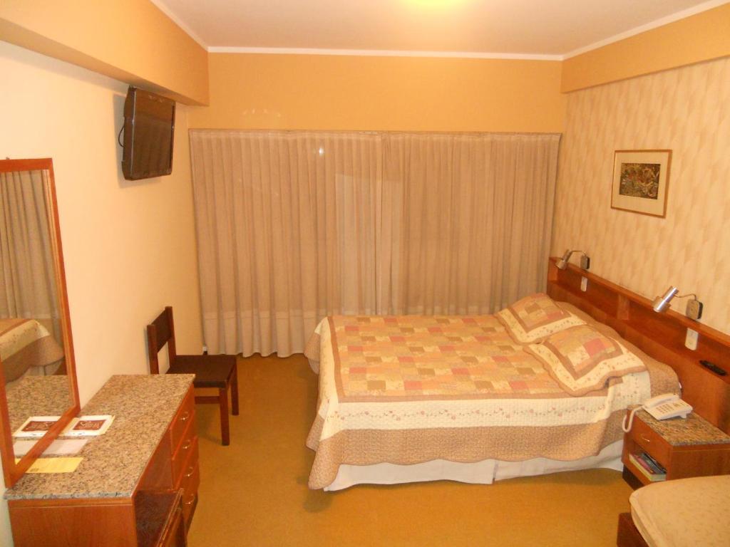 Habitación Doble Superior - 1 o 2 camas